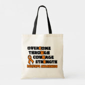 CURE...RSD/CRPS TOTE BAG (Achterkant)