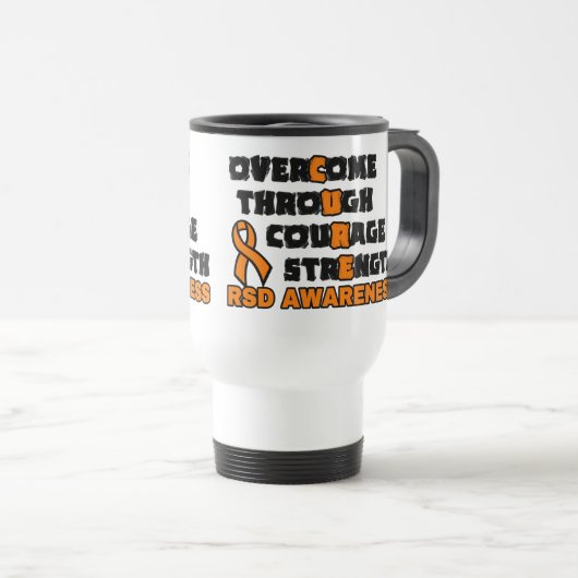 CURE...RSD VOYAGE MUG (Devant droit)