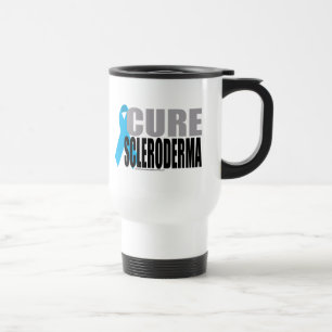 Cure Scleroderma Reisbeker