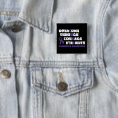 CURE...Sjogren's Button (In situ)