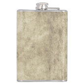 Cure What Ails You - Divorce Humor Flask Heupfles (Achterkant)