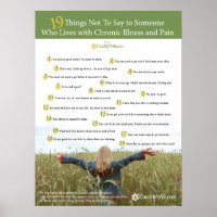 CureMyWife.com ondersteuning voor chronische ziekt