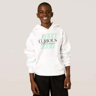 Curieux 5W