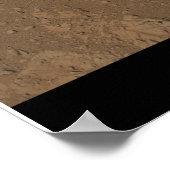 Curiositeit Rover op de website van John Klein Poster (Hoek)