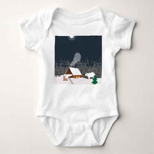 curiosity romper (Voorkant)