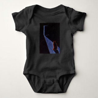 Curiosity Romper