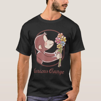 Curious George T-shirt