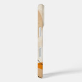 Curious Uil Look Case-Mate iPhone Case (Achterkant / Rechts)