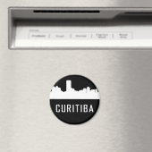 Curitiba Magneet (Insitu (Vaatwasser))