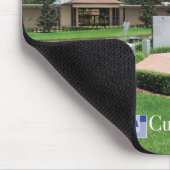 Curlew Hills Square Muismat (Hoek)