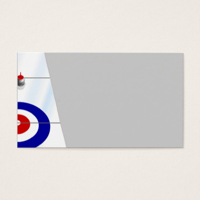 Curling (Devant)