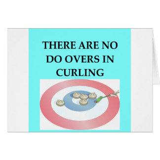 CURLING