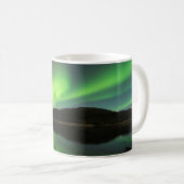 Curling Aurora Koffiemok (Voorkant rechts)