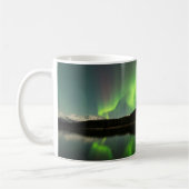 Curling Aurora Koffiemok (Links)