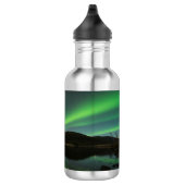 Curling Aurora Waterfles (Rechts)
