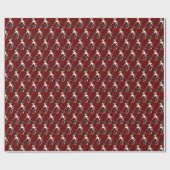 Curling Cadeaupapier (Vlak)