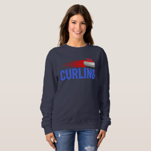 Curling Trui