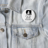 Curly Conftrust Button (In situ)