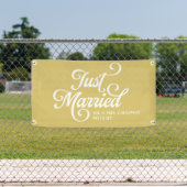 Curly is net getrouwd auto banner (Insitu)