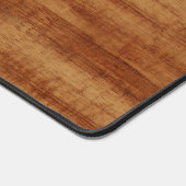 Curly Koa Acacia Grain (Coin)