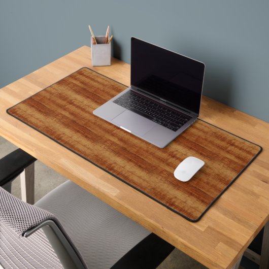 Curly Koa Acacia Grain (Bureau 2)
