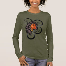 CURLZ "SHAY" T-Shirt