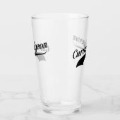 Curmudgeon Glas (Links)