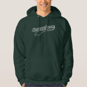 Curmudgeon Hoodie (Voorkant)