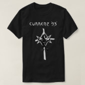 Current 93 Noddy Classic T-Shirt (Design voorkant)