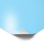 Currently Avoiding Responsibilities – Minimal Aest Foto Afdruk (Hoek)