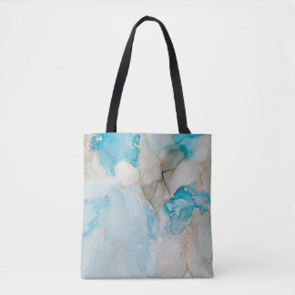Currents of translucent hues, snaking metallic swi draagtas