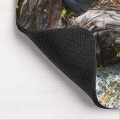 Currents Photo Mousepad Muismat (Hoek)