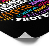 Curriculum And Instruction Coach Appreciation Week Poster (Hoek)