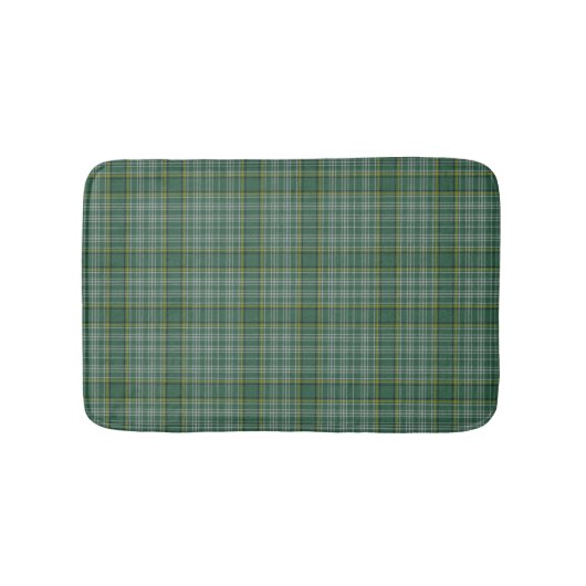 Currie Clan Pset Bath Mat (Voorkant)