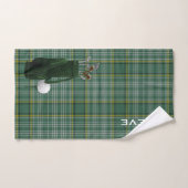 Currie Pset Golf Towel Handdoeken (Handdoek)