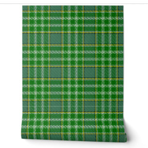 Currie Tartan Plaid Schotse Clan Behang