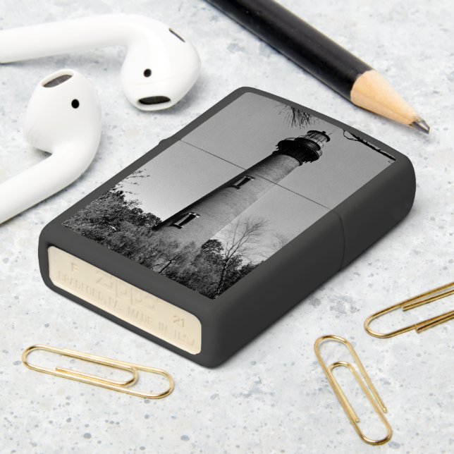 Currituck Lighthouse (On Table 2)