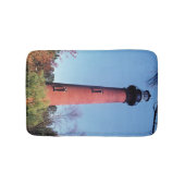 Currituck Lighthouse Badmat (Voorkant)