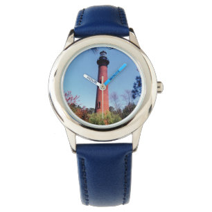 Currituck Lighthouse Horloge