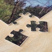 Currituck Lighthouse Legpuzzel (Zijkant)