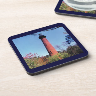Currituck Lighthouse Onderzetter