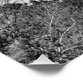 Currituck Lighthouse Perfect Poster (Hoek)