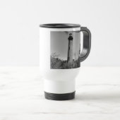 Currituck Lighthouse Reisbeker (Voorkant rechts)