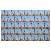 Currituck Lighthouse Stof (Fat Quarter)
