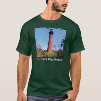 Currituck Lighthouse T-shirt