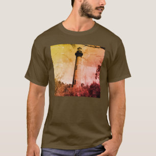 Currituck Lighthouse T-shirt