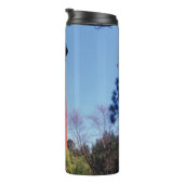 Currituck Lighthouse Thermosbeker (Geroteerd rechts)