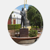 curro keramisch ornament (Links)