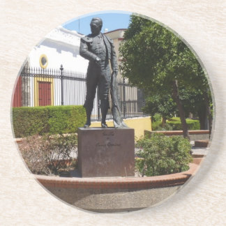 curro zandsteen onderzetter