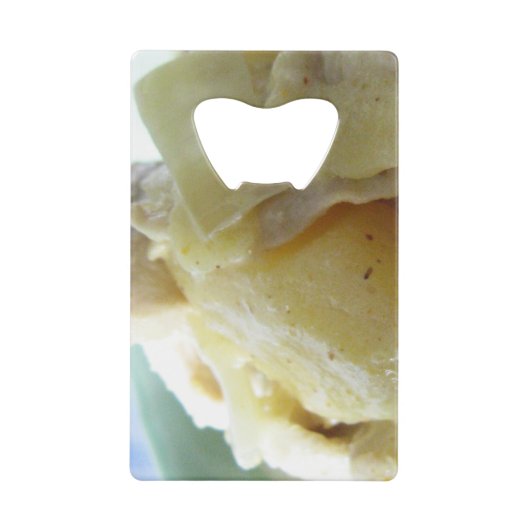 Curry Jaune Thaïlandais [แ ก ง ก ะ ห รี่] .. Alime (Devant)